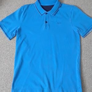 Men's BMW shirt